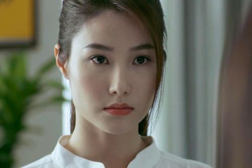 Diễm My nói lý do gương mặt khác lạ trên màn ảnh