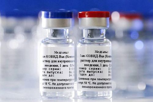 Vaccine Sputnik-V tạo ra phản ứng kháng thể vô hiệu virus SARS-CoV-2