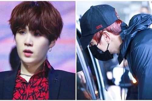 Sốc với những lần sao Kpop đối mặt fan cuồng 'kinh hoàng' nhất