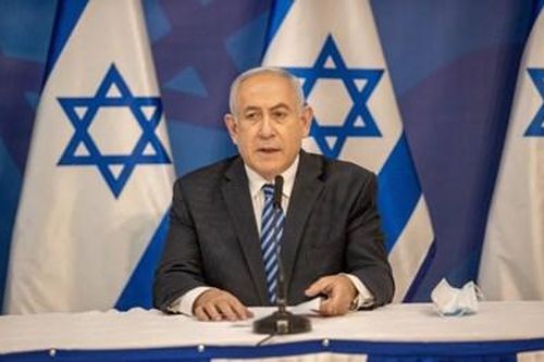 Israel bí mật 'bật đèn xanh' để Mỹ bán vũ khí cho UAE