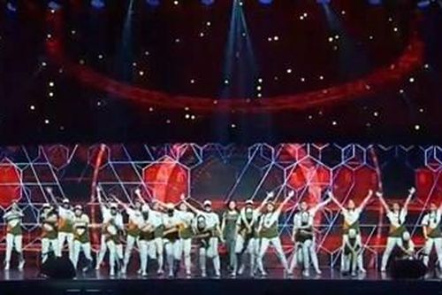 TIN TƯỜNG THUẬT TRỰC TIẾP: Lễ bế mạc Army Games 2020: 'Kỳ Army Games 2020 chỉ có người thắng, không có người thua'!