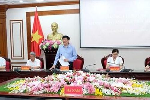 Chất lượng khám chữa bệnh tại Bệnh viện Bạch Mai và Bệnh viện Việt Đức cơ sở 2 phải tương xứng với cơ sở 1