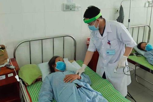 Quảng Nam ra công văn khẩn vụ 3 người ngộ độc sau khi sử dụng pate Minh Chay