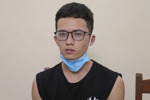 Kẻ 'đá xế' sa lưới sau 2 giờ gây án