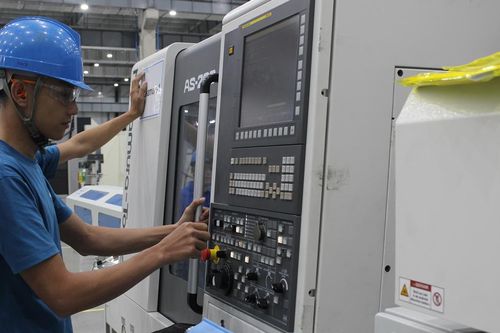 Đà Nẵng bước vào giai đoạn phát triển bứt phá (Bài 2: Sức bật từ 3 trụ cột kinh tế)