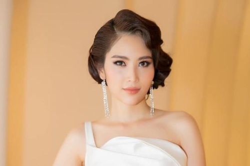 Sau mối tình đơn phương với Thanh Hằng, Nam Anh bất ngờ khoe tin đính hôn