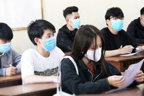 99% thí sinh dự thi tốt nghiệp THPT đợt 2