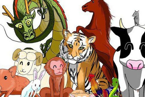 Dự đoán ngày mới 06/09/2020 cho 12 con giáp: Ngọ, Dậu đề phòng tiểu nhân