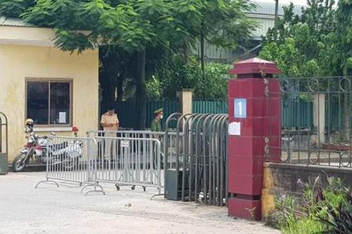 Licogi 12 kinh doanh thế nào trước vụ nổ lớn, một người tử vong?
