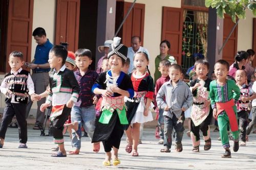 Năm học 2020 - 2021: Khởi đầu mới song hành cùng cơ hội