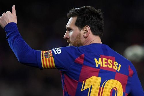Chuyển nhượng cầu thủ hôm nay 5/9: Messi chốt xong tương lai; Hạ màn vụ Smalling rời Man Utd; Juvestus đã có cặp 'song sát' R-S