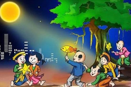 Tết Trung thu: Nguồn gốc và ý nghĩa