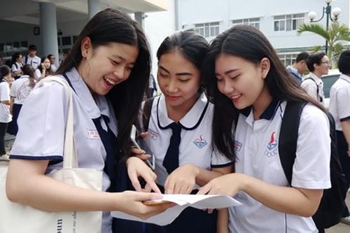 Đề thi môn Tiếng Anh tốt nghiệp THPT 2020 đợt 2, mã đề 413