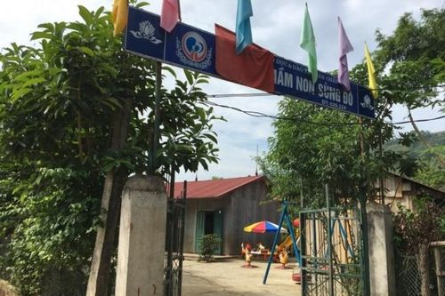 Yên Bái: Công bố kết luận hàng loạt sai phạm tại Trường mầm non Sùng Đô