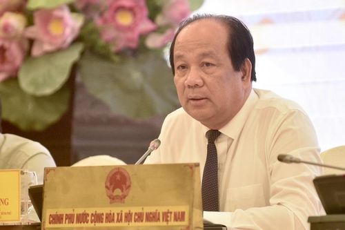 Bộ trưởng Mai Tiến Dũng: Các bộ, ngành chưa có ý kiến về việc mở lại đường bay quốc tế