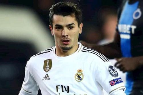 AC Milan mới chiêu mộ thêm tân binh từ Real Madrid