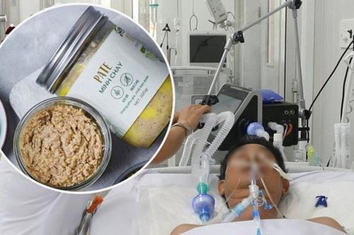 Những lưu ý khi mua thực phẩm chay để không lo nguy cơ ngộ độc thực phẩm