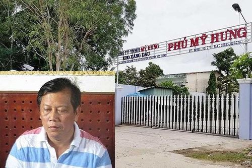 Đắk Nông: Truy tố Trịnh Sướng cùng 38 đồng phạm trong vụ án sản xuất xăng giả