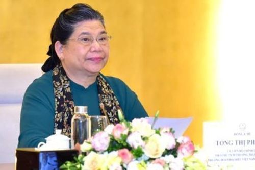Việt Nam đã sẵn sàng cho Đại hội đồng AIPA 41