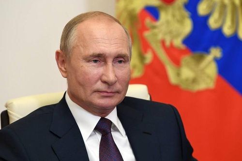 Tổng thống Nga Putin tiết lộ yếu tố then chốt trong cuộc chiến chống Covid-19