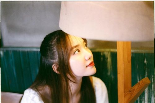 'Gương mặt đẹp nhất' Hoa hậu Việt Nam 2018 đẹp mê mẩn qua máy film