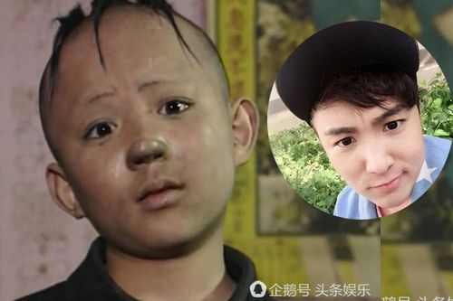 Câu chuyện chỏm tóc gây ám ảnh của diễn viên từng đóng vai 'Tam Mao' cách đây 24 năm