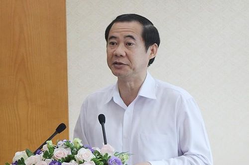Lãnh đạo buông lỏng, tham nhũng diễn ra nghiêm trọng