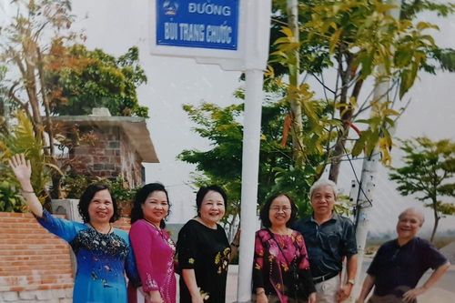 Lại bàn về chuyện Quốc huy: Một chút vĩ thanh