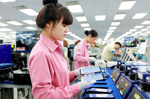 Nhiều 'ông lớn' công nghệ nhòm ngó tới Việt Nam
