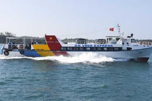 Đảo Lý Sơn mở cửa đón khách trở lại