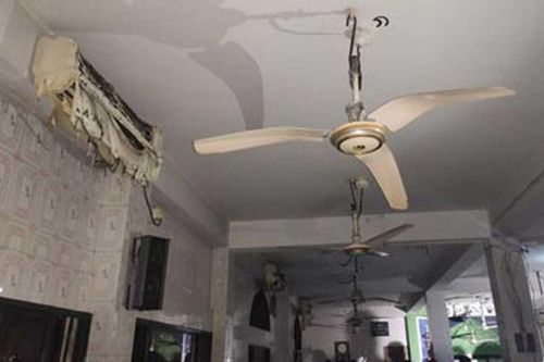 Bangladesh: Nổ điều hòa trong thánh đường Hồi giáo, 12 người thiệt mạng thương tâm
