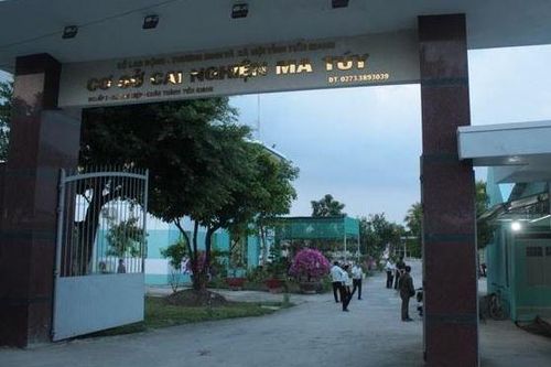 Tiền Giang: Nhảy lầu tại cơ sở cai nghiện, một học viên tử vong