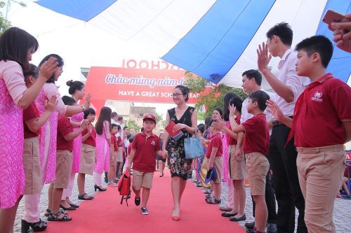 Năm học đặc biệt, mở đầu chặng đường mới của ngành giáo dục