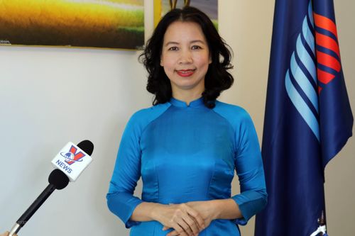 AIPA 41: Các nước đánh giá cao công tác chuẩn bị của Việt Nam