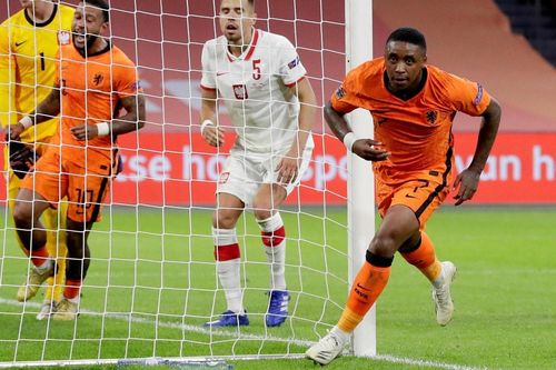 Kết quả Nations League: Hà Lan chiến thắng, Italy chia điểm