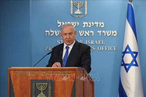 Serbia chuyển Đại sứ quán từ Tel Aviv đến Jerusalem - Israel, Kosovo bình thường hóa quan hệ