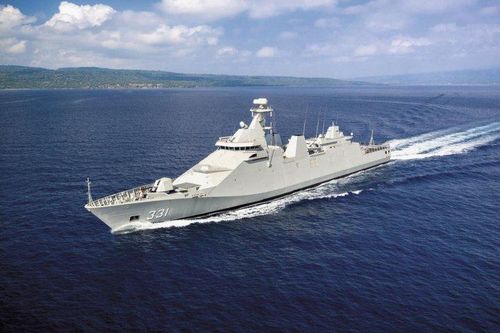Indonesia muốn nhận... 20 tỷ USD tín dụng quốc phòng từ nước ngoài