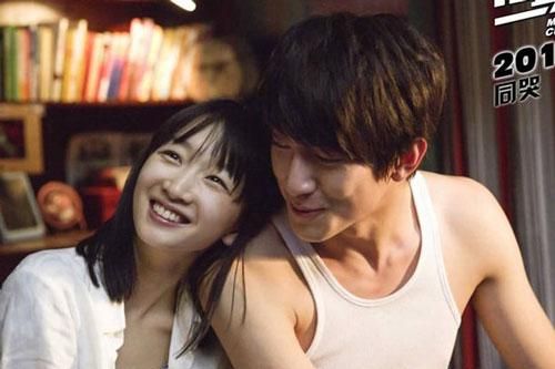 6 bạn trai tin đồn của 'Ảnh hậu' Châu Đông Vũ: Từ mỹ nam kém 8 tuổi cho tới phú nhị đại