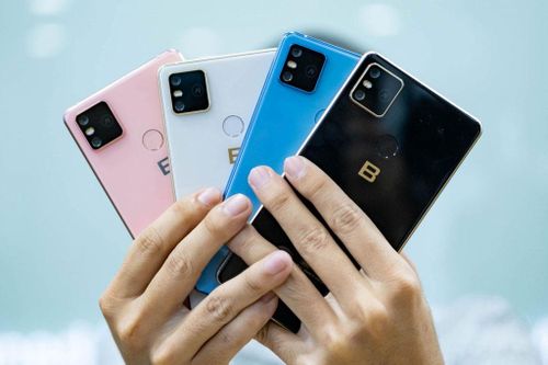 Bảng giá điện thoại Bphone tháng 9/2020