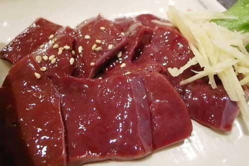 Lấy thứ này để rửa gan lợn: Độc tố bị loại bỏ hoàn toàn, món ăn thơm ngon bất ngờ