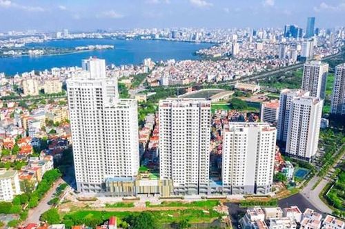 Hơn 600 doanh nghiệp bất động sản 'ra đi' vì dịch Covid-19