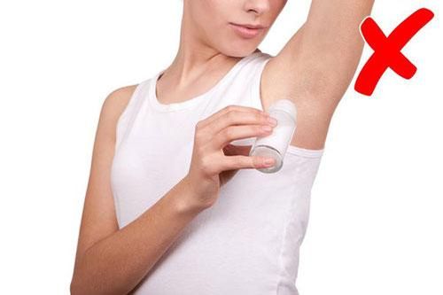 11 món đồ bạn tuyệt đối không nên chia sẻ với người khác