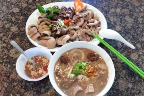 Ăn cháo lòng bạn nhất định phải biết những kiêng kỵ này