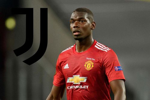 CHUYỂN NHƯỢNG M.U: Pogba muốn trở lại Juve, Sancho 'gieo sầu' cho 'Quỷ đỏ'