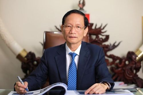 Dòng vốn nửa nghìn tỷ cấp tập chảy về tập đoàn của đại gia Vũ Văn Tiền