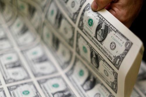 Trung Quốc dọa giảm mua trái phiếu Kho bạc Mỹ nếu Washington 'tách Trung'
