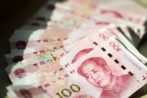 Morgan Stanley: Đồng NDT có thể là đồng tiền dự trữ lớn thứ ba thế giới