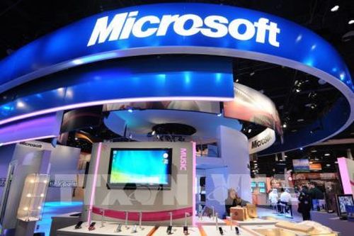 Bộ Quốc phòng Mỹ: Không thay đổi trong hợp đồng dành cho Microsoft