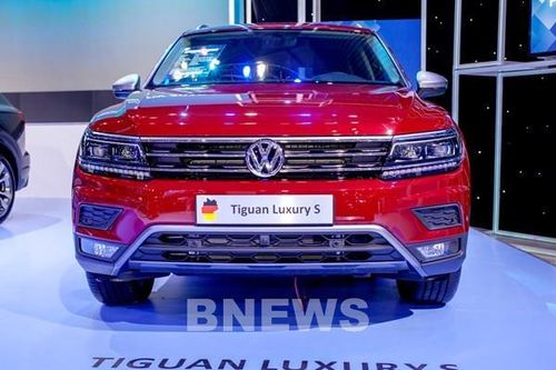 Volkswagen Việt Nam kích cầu 'tháng Ngâu', ưu đãi đến 177 triệu đồng