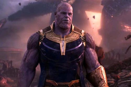 Có bao giờ bạn thắc mắc, Thanos trong MCU đã bao nhiêu tuổi?